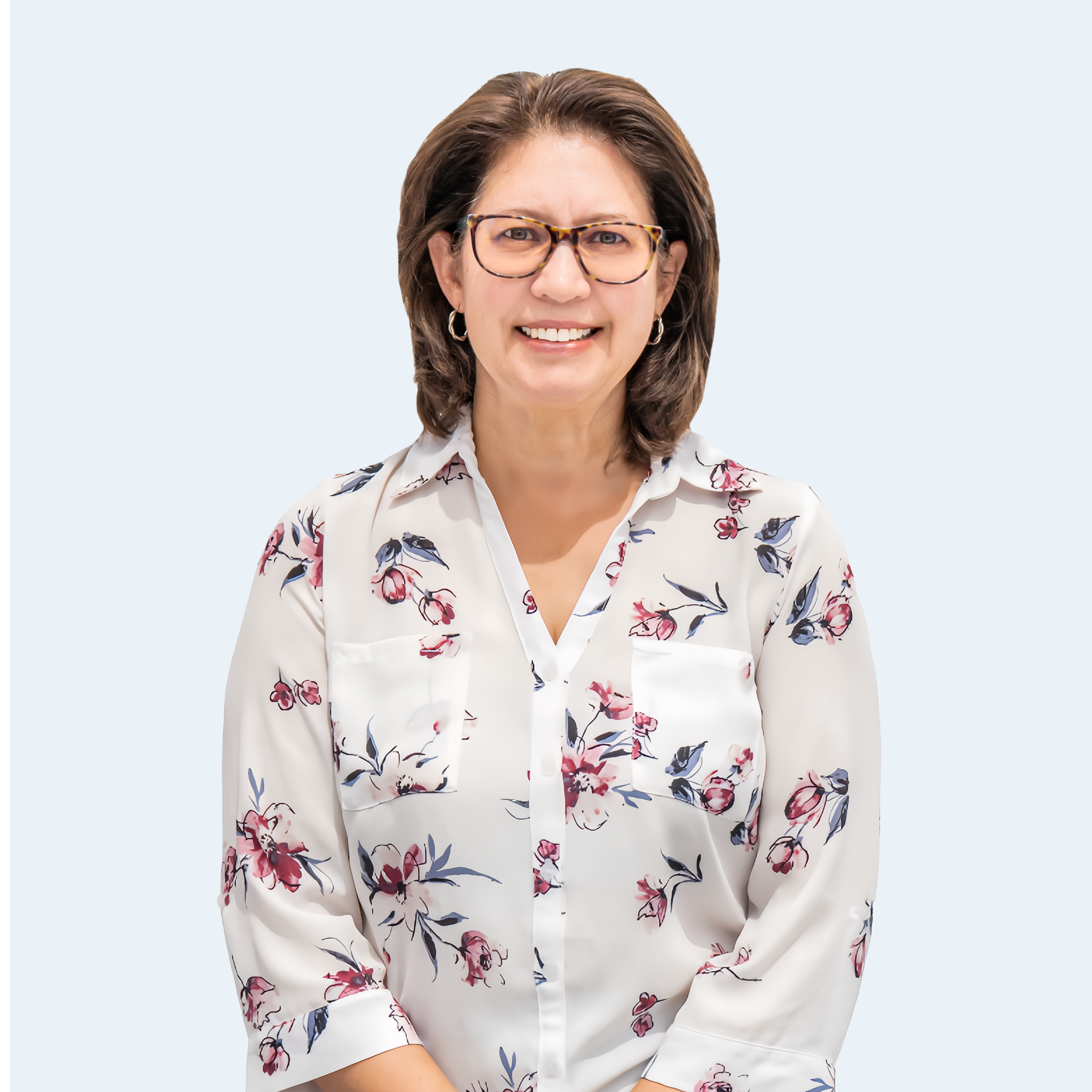 HOLA, SOY DEBORAH!