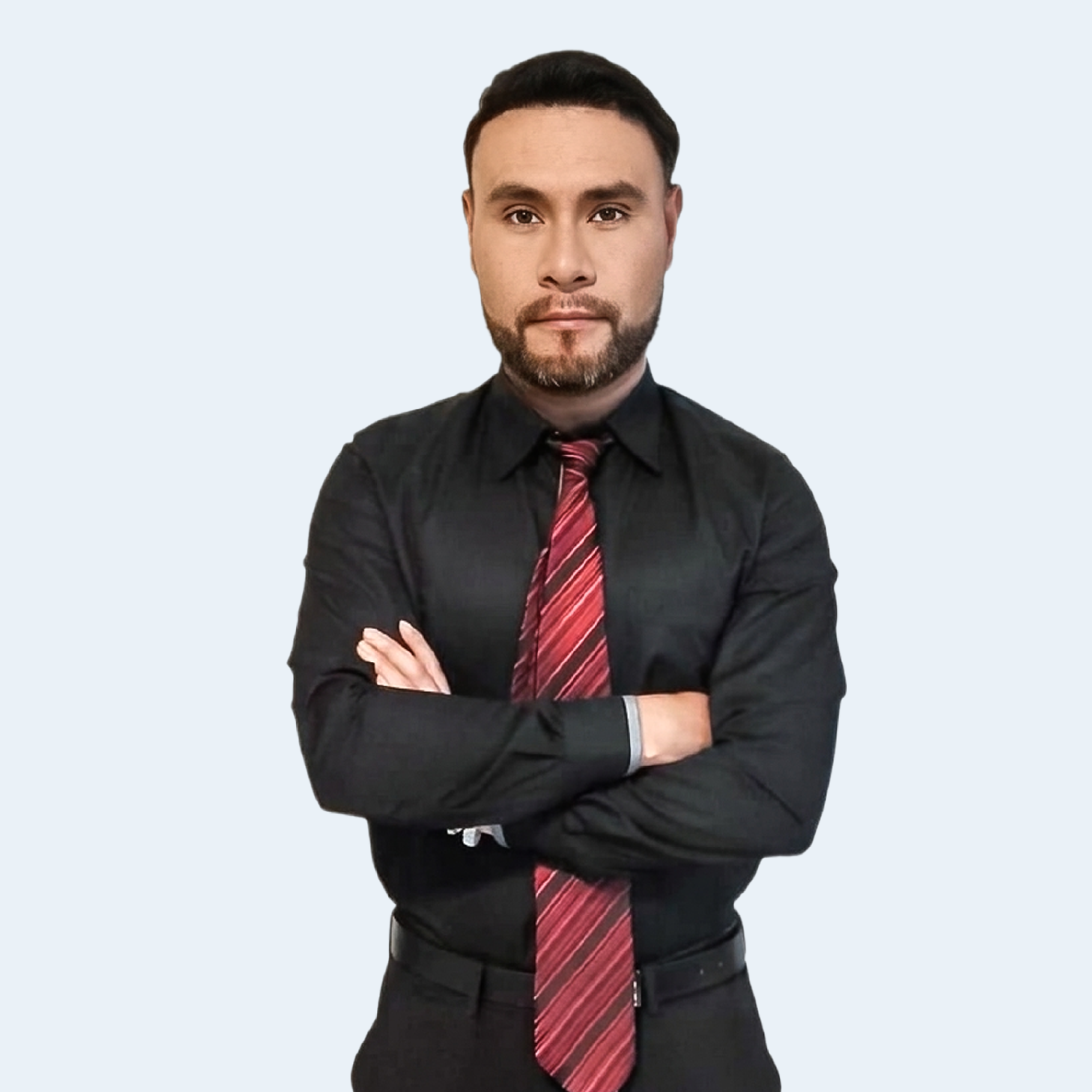 HOLA, SOY FERNANDO!