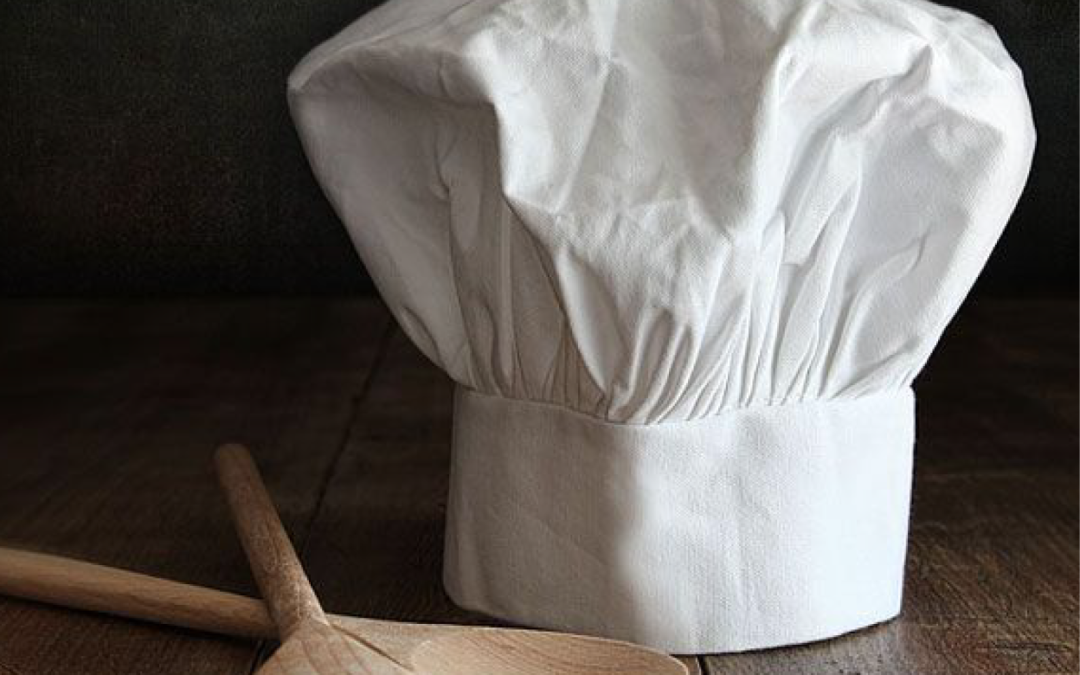 CHEF HOUR