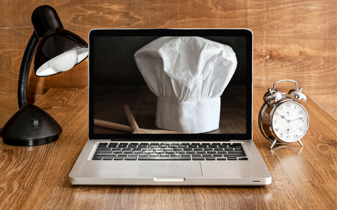CHEF HOUR VIRTUAL