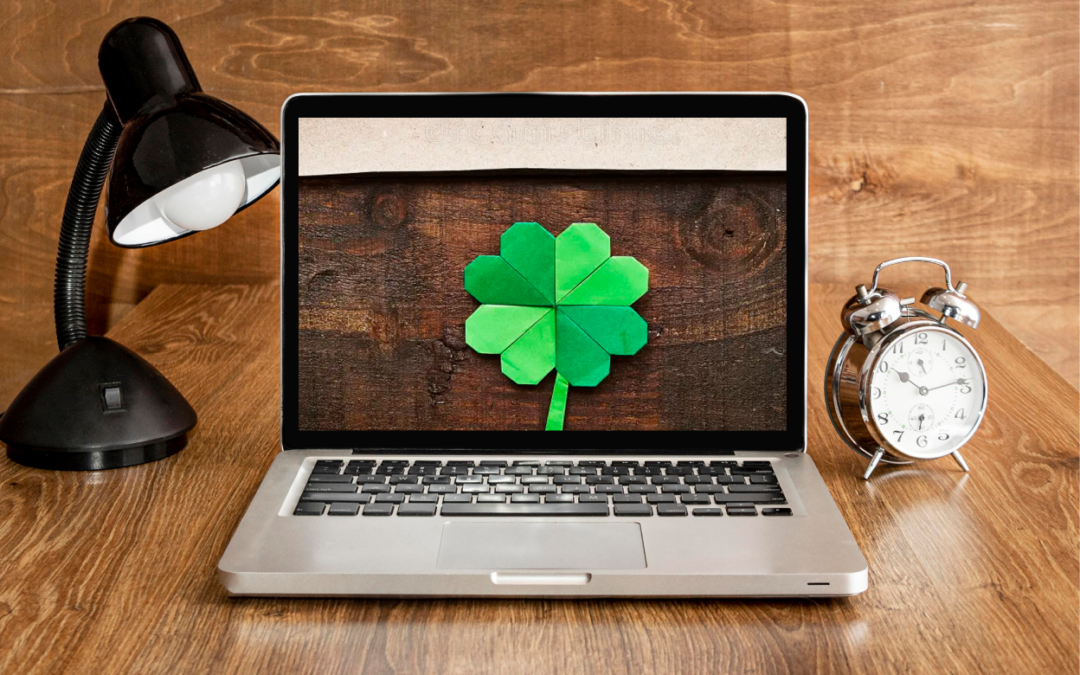 ST. PATRICK DAY